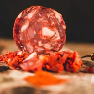 Ventricina di Salumi Caporale