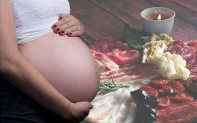 Salumi in gravidanza, la tentazione