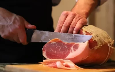 Coltello per salumi: come sceglierlo e utilizzarlo