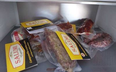 La guida completa alla conservazione dei salumi